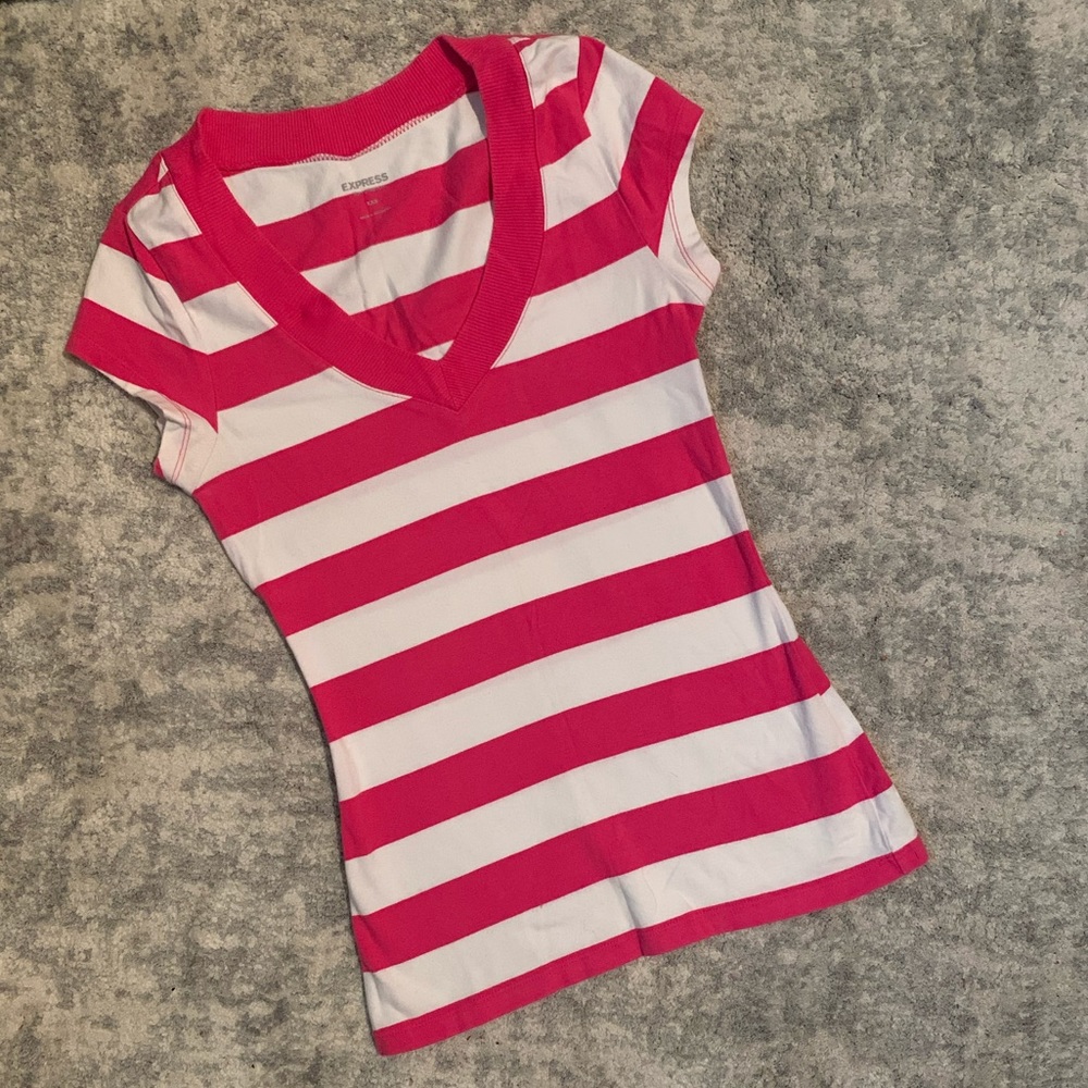 Express Tee